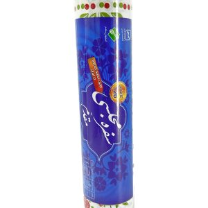 Nappe en Papier - Moghadam - 120m