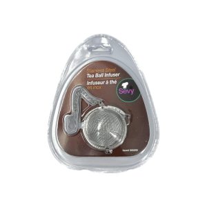 Infuseur à Thé en Inox Code 200 - Sevy