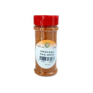 Épices B.B.Q - Jahan - 170g
