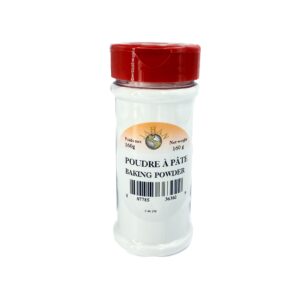 Poudre à Pâte - Jahan - 160g
