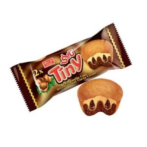 Gâteau Tiny à la Noisette - Shirin Asal - 60 g