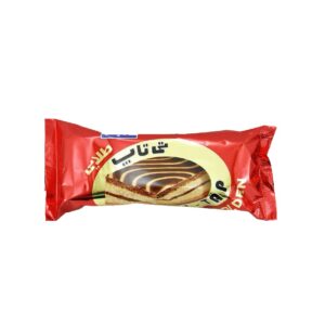 Gâteau Ti-Tap - Shirin Asal - 60 g