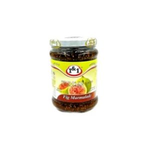 Confiture de Figue - 1&1 - 350g
