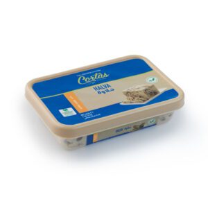 Halva Amande - Cortas - 454 g