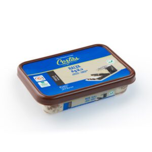 Halva Chocolate - Cortas - 454 g