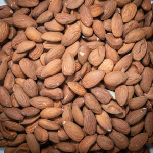 Almond Raw - 250 g ( بادام خام )