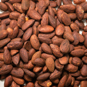 Almond Tamari - 250 g ( بادام تمبری )