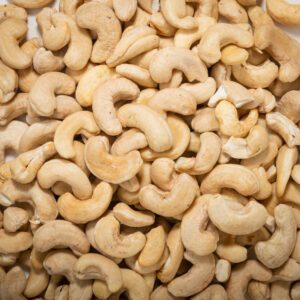 Cajou Naturel Large - 250 g