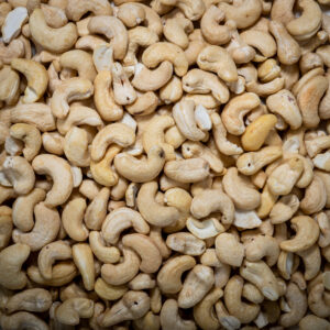 Cajou Naturel Petit - 250 g