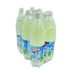 Boisson au Yogourt (Doogh) - Liona - 6X1.5L