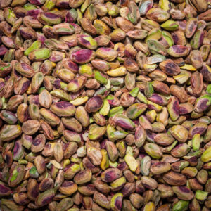 Pistaches Sans Écales (Qualité #1) - 250 g