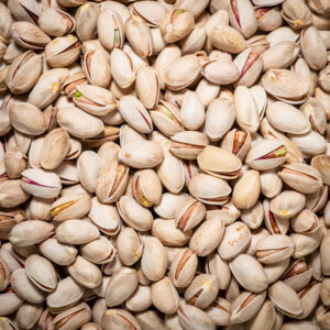 Pistaches Crues - 250 g