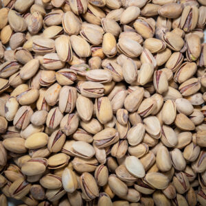 Pistaches Rôties Salées - 250 g (