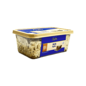 Halva Amande - Cortas - 907 g