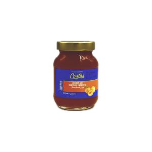 Confiture d'Abricots - cortas - 250 ml