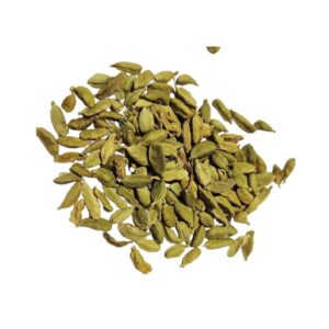Cardamome Vert Entier - 100g