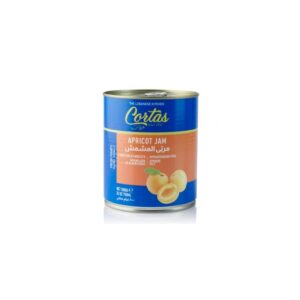 Confiture d'Abricots - Cortas - 750 ml