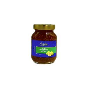 Confiture de Figues - Cortas - 250 ml