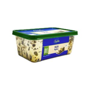 Halva Pistache - Cortas - 907 g