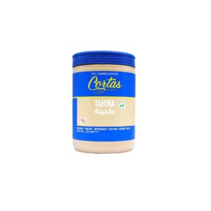 Tahina - Cortas - 907 g