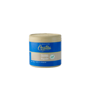 Tahina - Cortas - 454 g