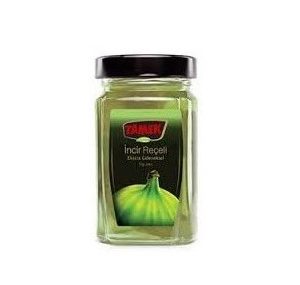 Confiture de Figue - Tamek - 380 g