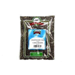 Graines de Chia - Akhavan - 300 g
