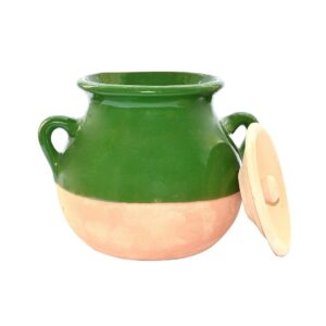 Clay Pot - ( دیزی سفالی )