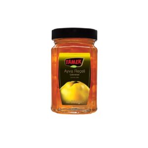 Confiture de Coing - Tamek - 380 g