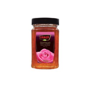 Confiture de Rose - Tamek - 380 g