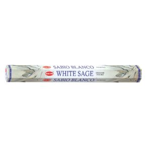 Encens ( Sage Blanc ) - Hem