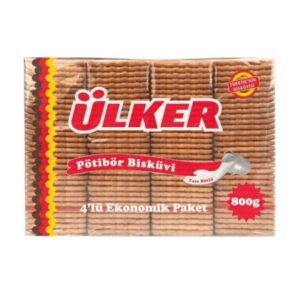 Biscuit - Ülker - 800 g ( بیسکویت )