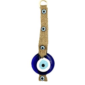 Evil Eye ( چشم نظر )