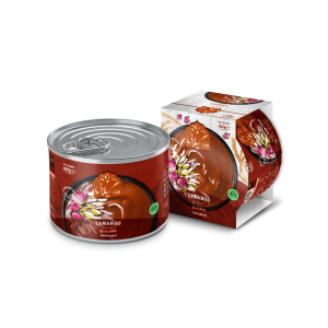 sirop de blé ( Samanoo ) - Gilani - 400g