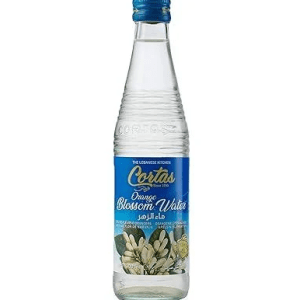 Eau de Fleur d'Oranger - Cortas - 300 ml
