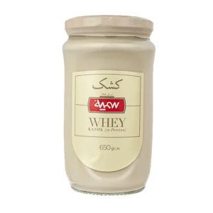 Kashk - Somayeh - 650 g ( کشک سمیه )