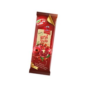 Barre de fruits à la grenade (Lavashak) - Torshi Sevan - 100 g