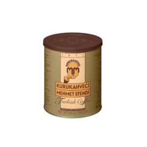 Café Turc - Mehmet Efendi - 250 g