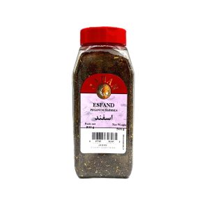Esfand - Jahan - 500 g ( اسفند جهان )
