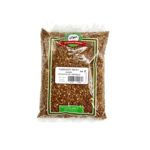 Sarrasin Rôti ( Kasha ) - Akhavan - 750 g