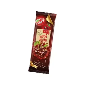 Barre aux cerises acidulées ( Lavashak ) - Torshi Sevan - 100 g