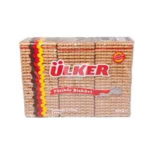 Biscuit - Ülker - 450 g