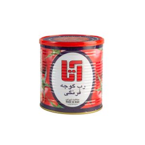 Pâte de Tomate - ATA - 800 g