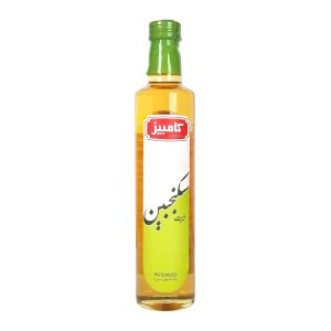 Sirop de Menthe-Vinaigre (Sekanjebin) - Kambiz - 670 ml