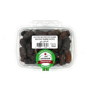 Dattes Rabbi - Akhavan - 500 g