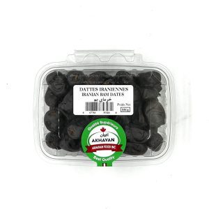 Dattes Bam - Akhavan -550 g