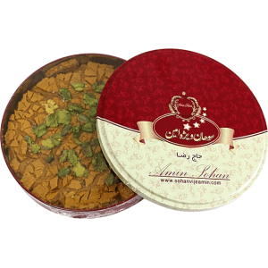 Sohan - Amin - 350 g ( سوهان ورقه ای امین )