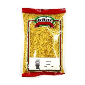 Boulgour grossier - Akhavan - 750 g