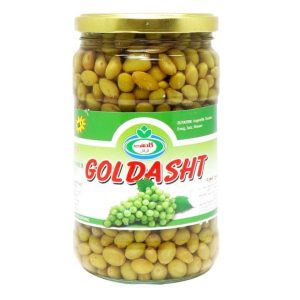 Ghooreh Ghooreh - Goldasht - 700 g ( غوره غوره گلدشت )