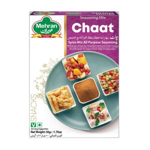 Mélange D'épices Assaisonnement tout Usage - Mehran - 50 g